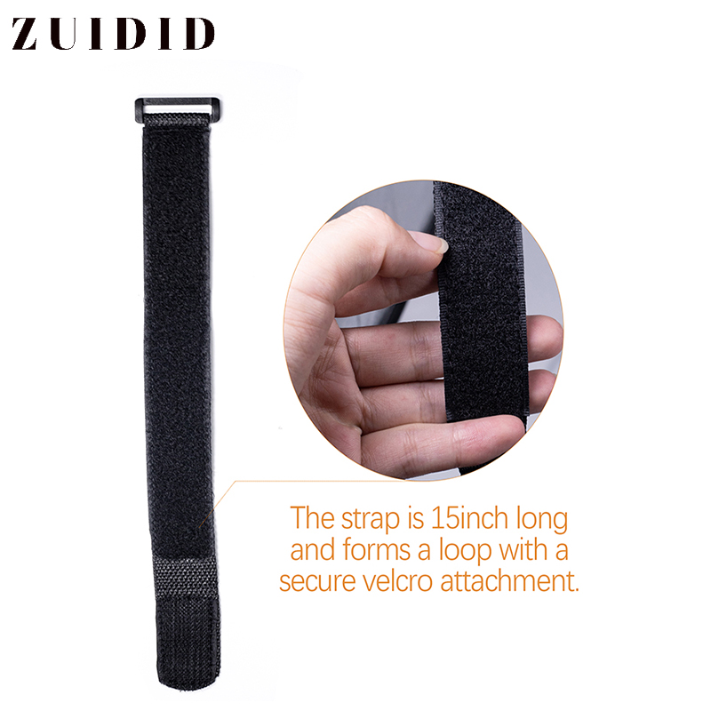 Van toepassing op Fluke TPAK digitale multimeter flowmeter magneetophangingsset Super magnetische kracht universele magneetband