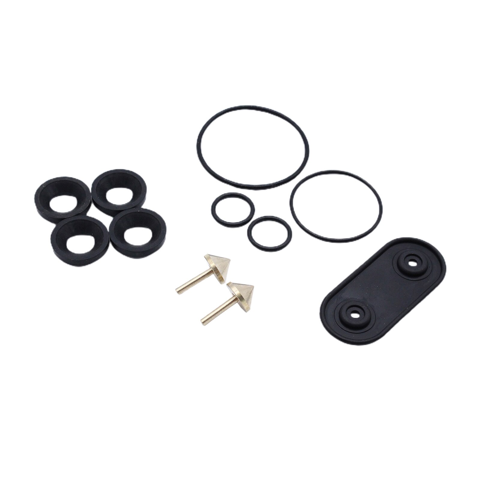 Heater Valve Repair Rebuild Kit Voor Mercedes W140 C140 0018301484