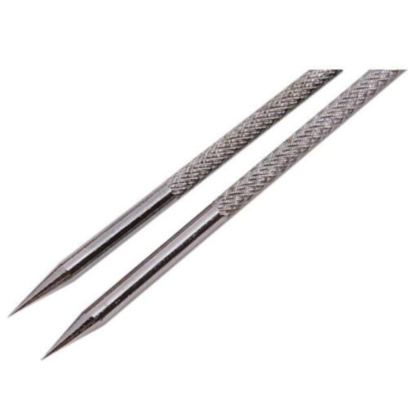 Stainless Steel Extractor Blackhead Remover Needles Dots Cleaner Acne Blemish Remover Needles Set Black Spots Pore Cleanser Tool