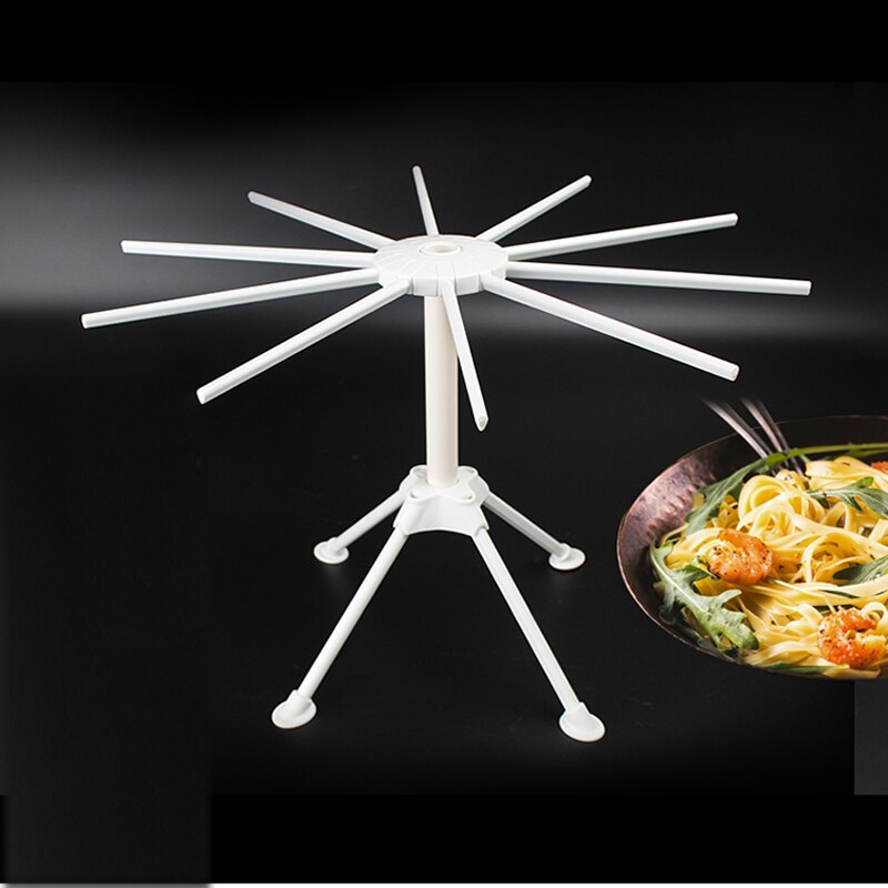 Husholdnings nudler tørrestativ pasta værktøj nudler tørretumbler pasta tørrestativ stativ nudler lufthylde køkkenredskaber