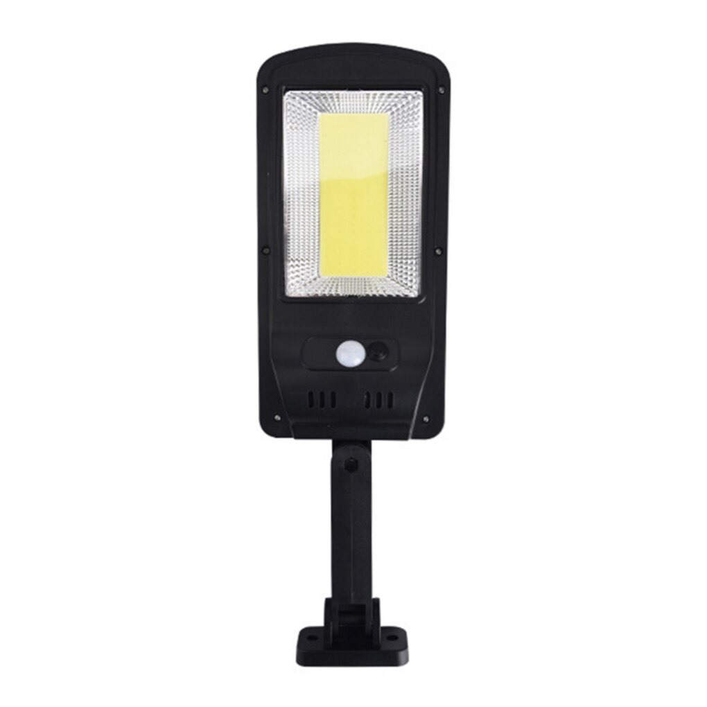 Waterproof IP65 Outdoor Solar Power PIR Motion Sensor Garden Wall Light Hiagh Durable Outdoor Home Light: L1