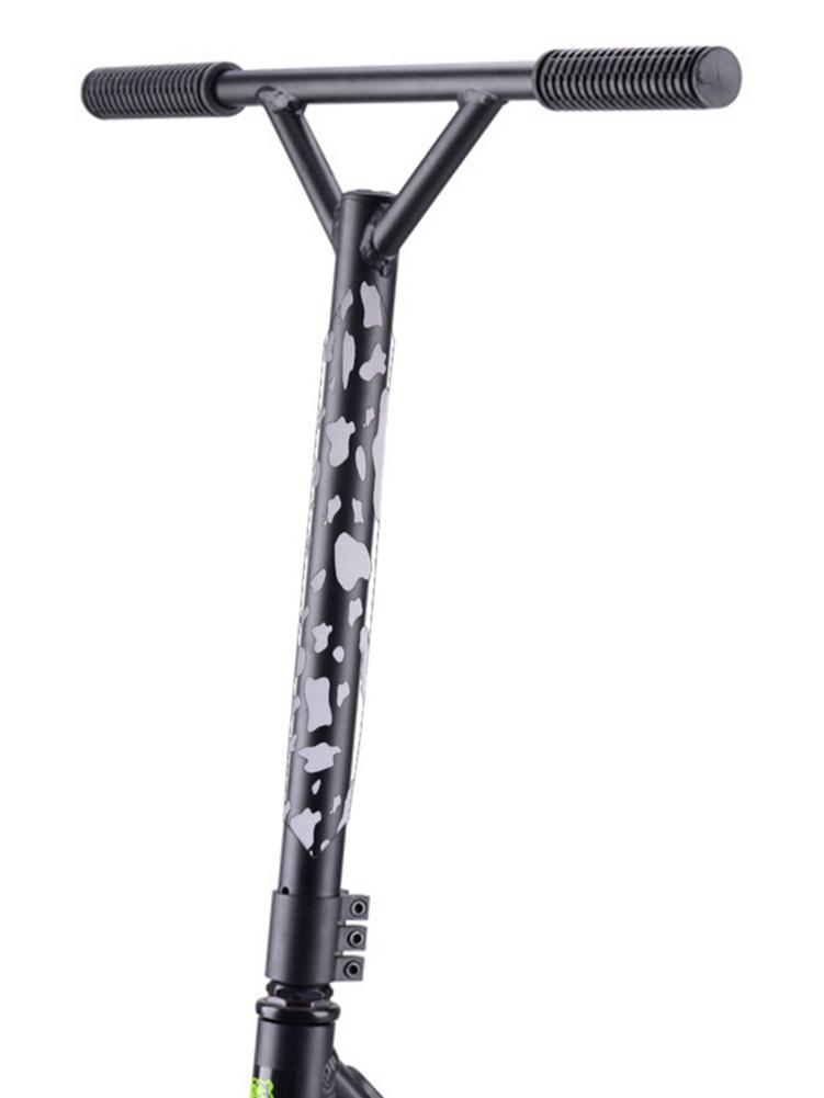 10 pièces vélo décoration autocollant VTT cadre Protection autocollant Film épais autocollant anti-dérapant étanche protecteur
