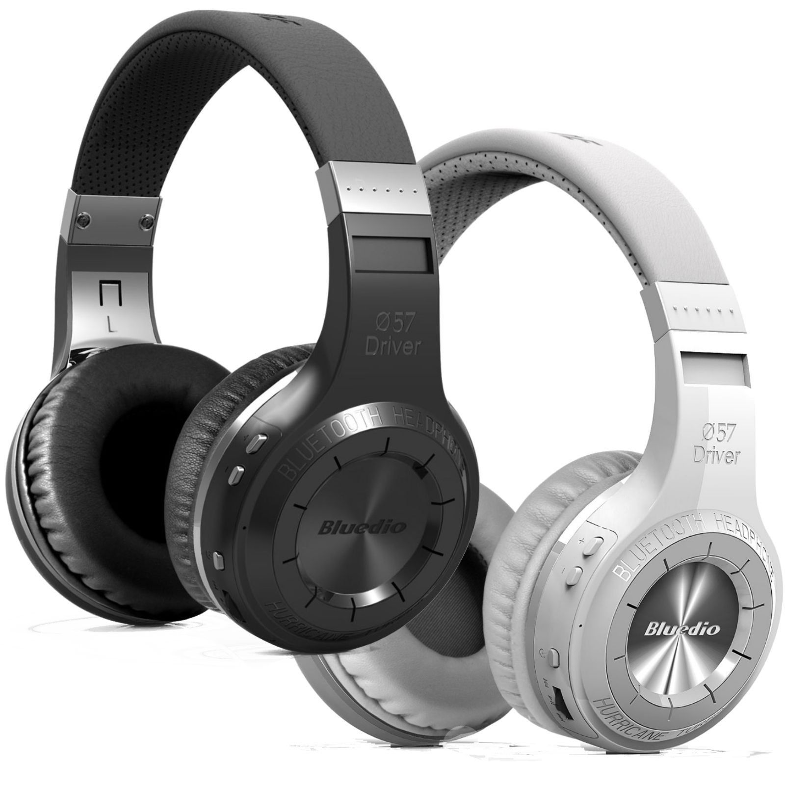 Bluedio HT Wireless Bluetooth Headphones BT 5.0 Version Stereo Bluetooth Headset Built-in Mic For Calls And Music Headset