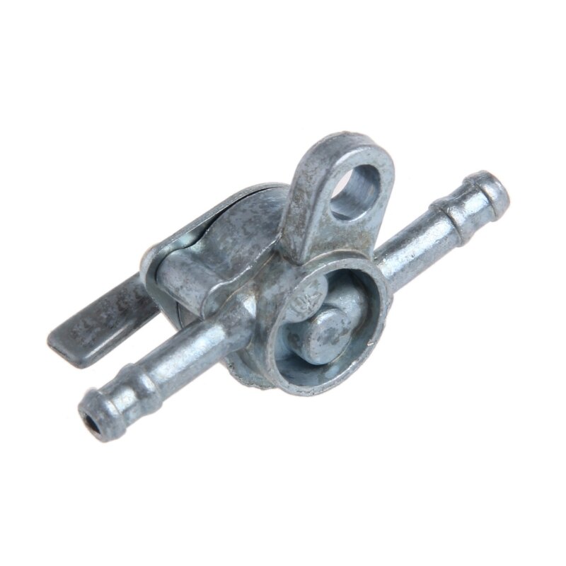 1 Pc Inline Petrol Fuel Tap ON/OFF Switch 50cc 110cc 125cc Pit Dirt Bike Motorcycle