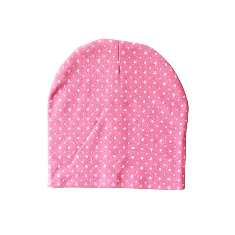 Vauvan hattu puuvilla kukka print vauva cap taapero pipo hatut vauva tyttö caps