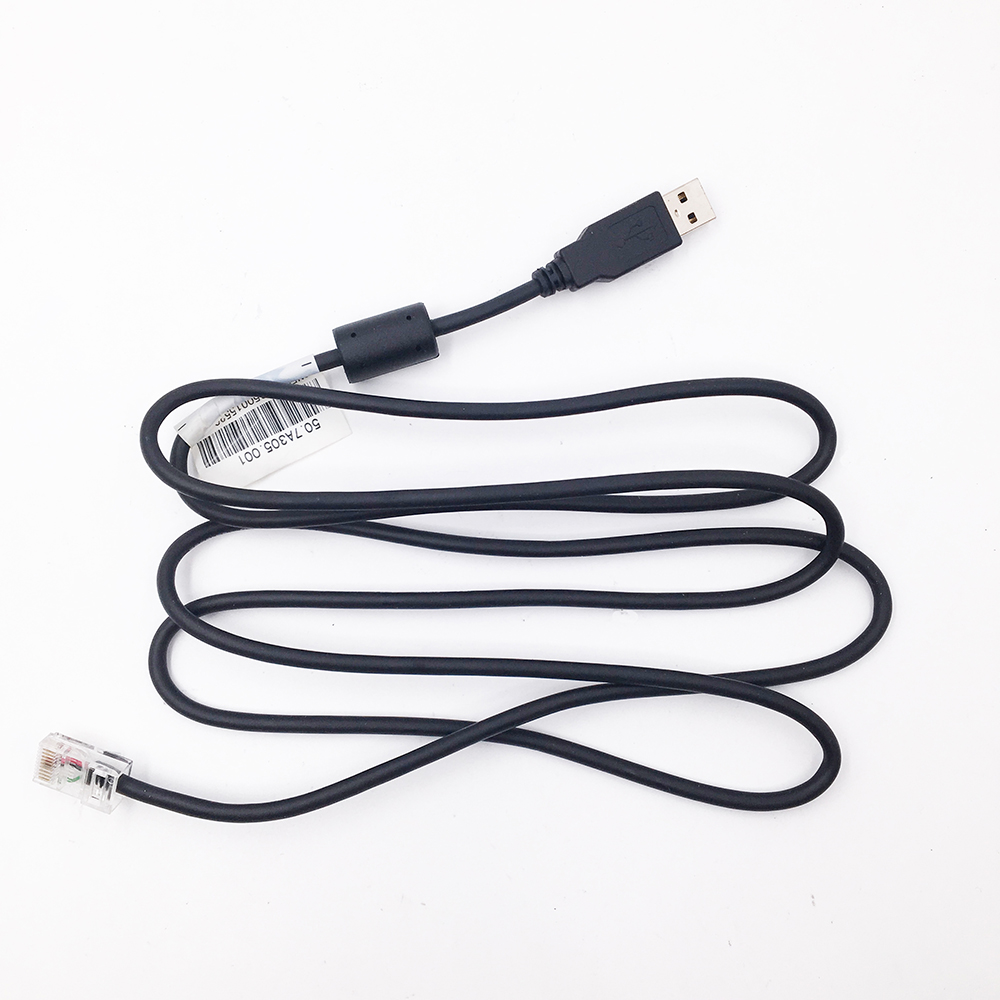 PMKN4147A USB Programmierung Kabel für Motorola DEM400 DM1400 DM1600 DM2400 DM2600 CM200D CM300D XPR2500 XiR M3188 M3688 M6660