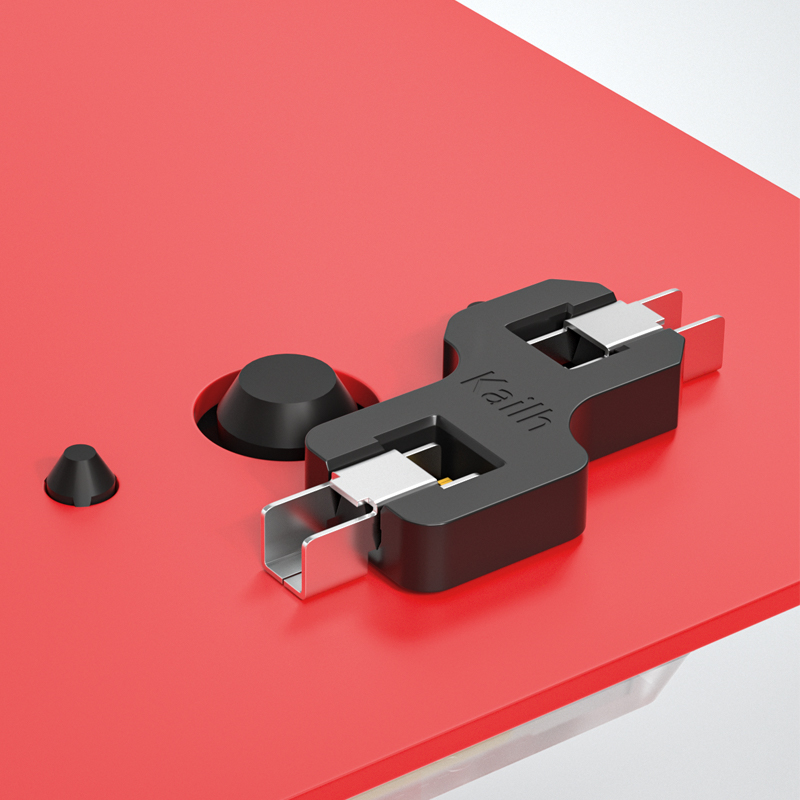 Kailh Swap Plug Socket for Kailh Low Profile Switch Choc 1350