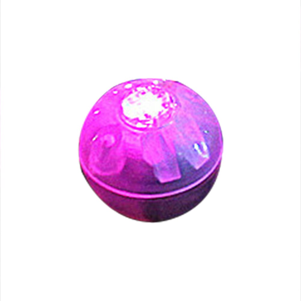 100 stuks ronde bal led ballonverlichting mini flitslampen voor lantaarn kerst bruiloft feest decoratie hogard  fe27: Kleurrijk