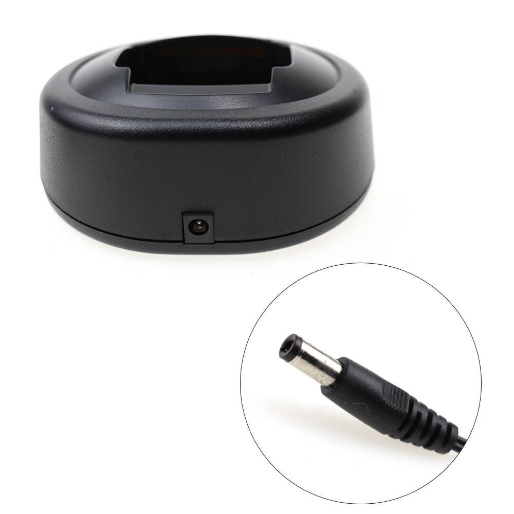 2x NNTN8117A Desktop Charger Voor Motorola XPR3300 XPR3500 DP3400 Xir P8608 Radio PMNN4409 PMNN4066 PMNN4065 Batterij Oplader