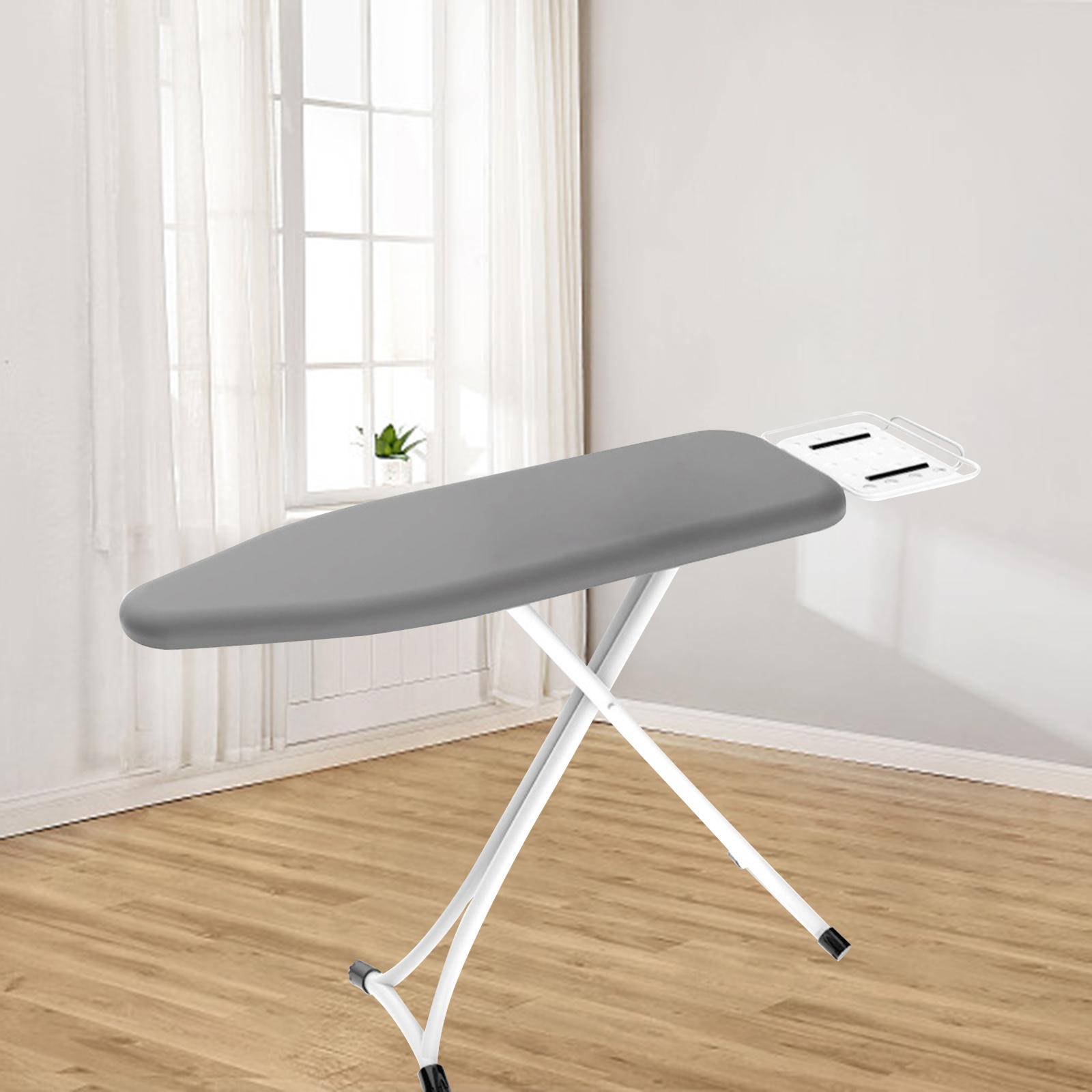 Couverture de planche à repasser en coton, couverture résistante à la chaleur, isolation thermique, couverture de Table à repasser, protection, fournitures de linge, 120Cm x 41cm