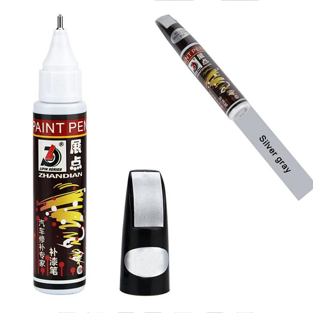 Car Scratch Removal Pen Car Paint Repair Pen: C