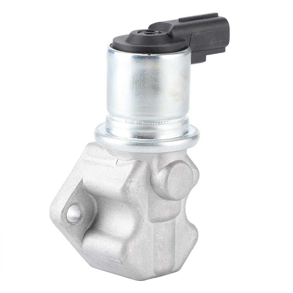 Idle Air Control Valve IAC 862998 Aluminum Alloy for Mercruiser V6 and V8 Engines Replacement Air Control Valve Car Accessories