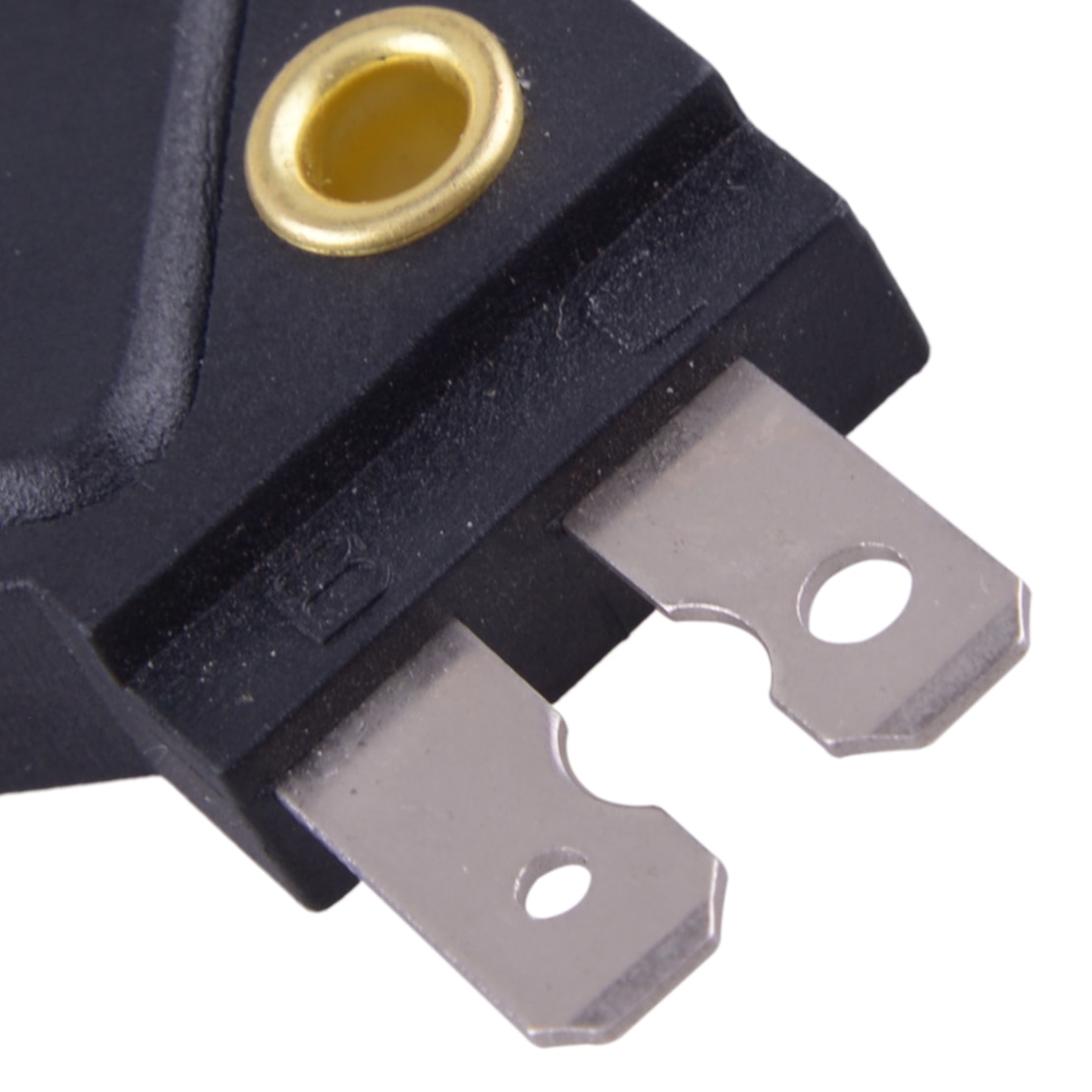 Citall 4 pin ignition igniter control module 1875990 4419628 d1906 fit for bertone buick cadillac checker chevrolet fiat 124