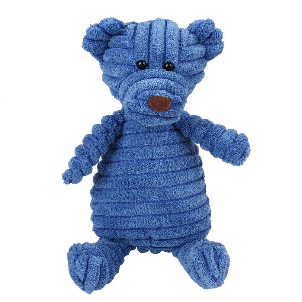 Toys For Dogs Plush Pet Soft Toy Jouet Chiot Honden Speeltje Giant Toys Dog Plush Chew Toys Giraffe: O