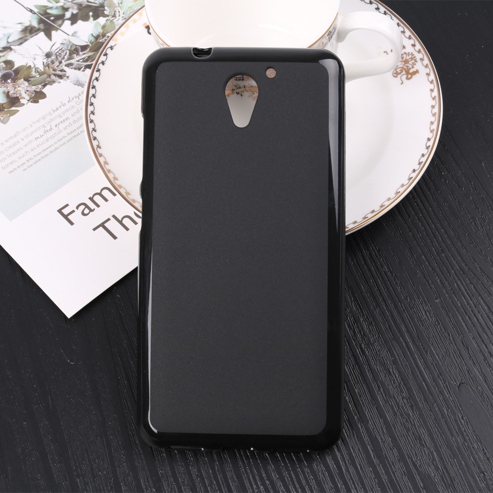 Case For ZTE Blade A510 A 510 Soft TPU Cover Ultra Thin Cellphone for zte blade a510 ba510 ba510c Phone Shell