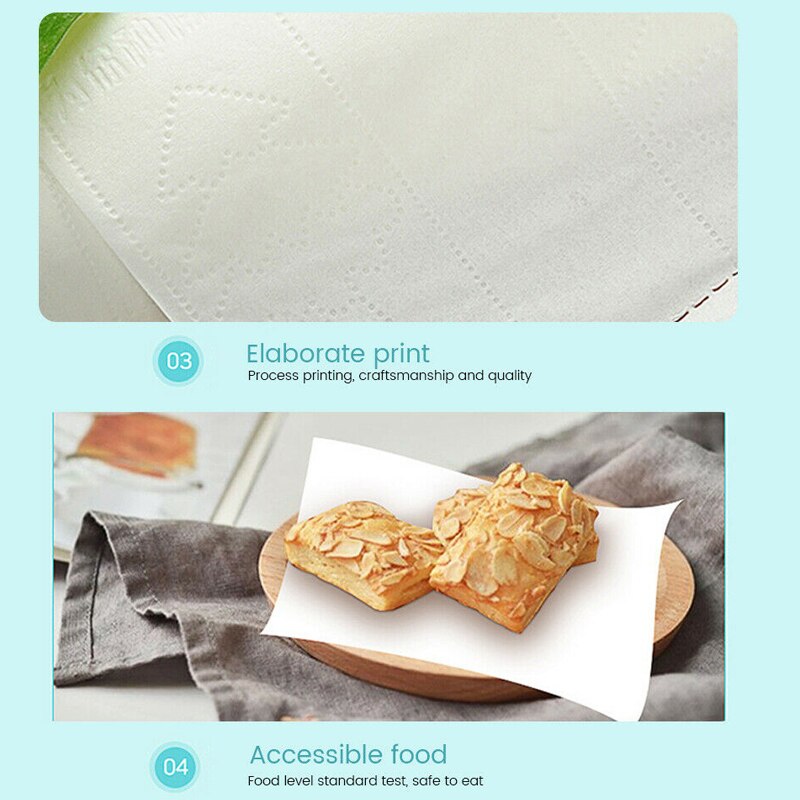 12 Rolls Toilet Paper Bulk Rolls Tissue Bathroom White Soft 3 Ply Household Home LDO99