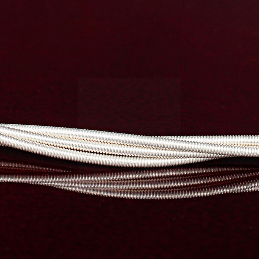 Nylon Guitar Strings For Acoustic Guitar/folk Guitar Classical Guitar Strings Clear Musical Instrument Accessories U5x1