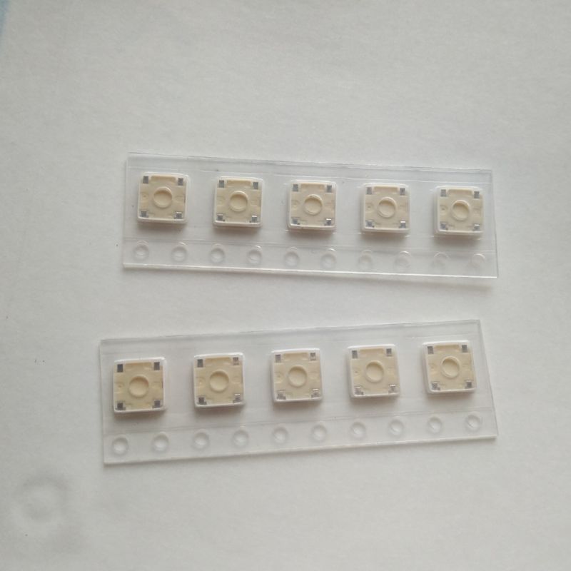 Microinterruptor de ratón para Logitech G700 G500 G9X M950 M705, 10 Uds.