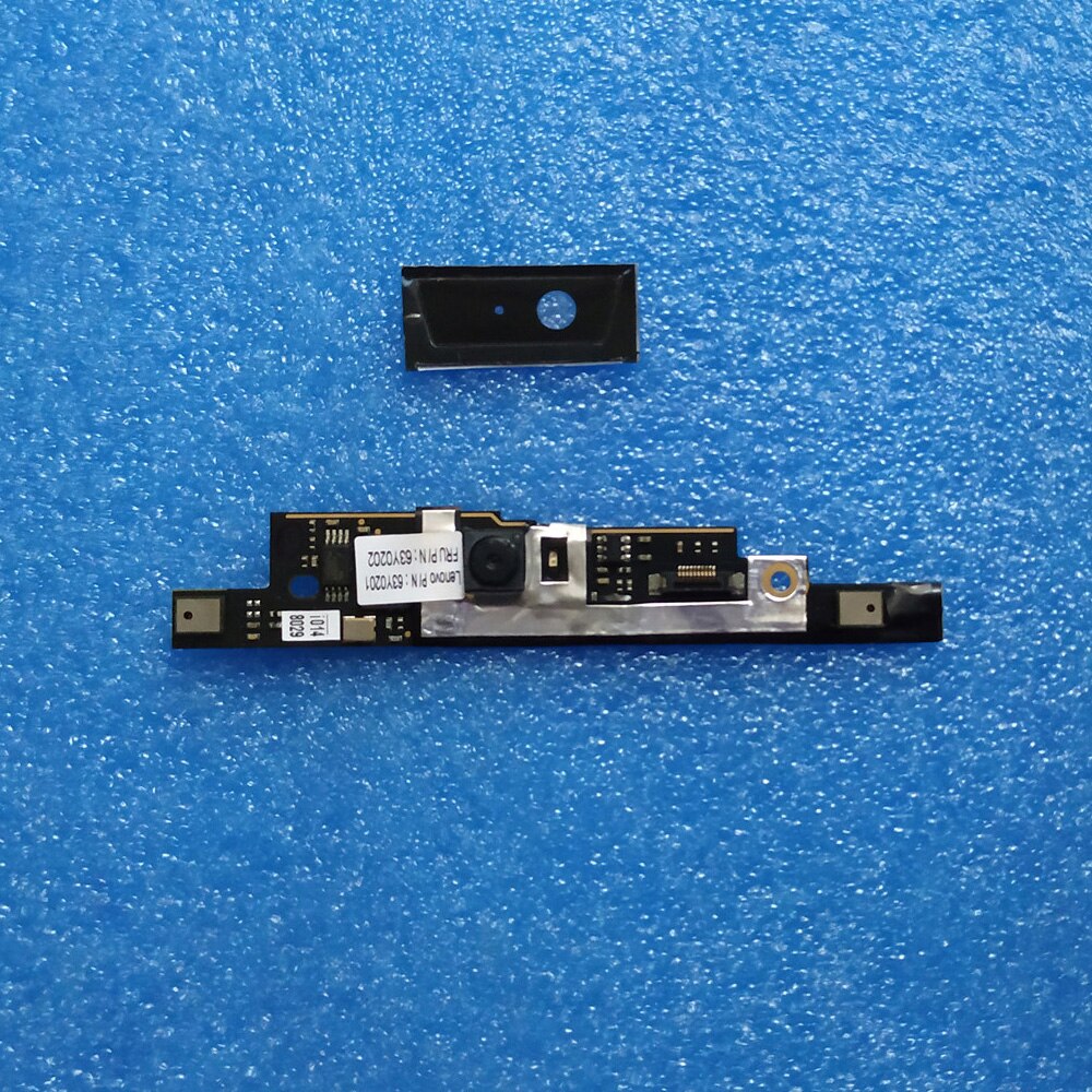 Originele Camera module Webcam voor Lenovo ThinkPad T420 T420S T420I T430 T430S T430I 60Y9994