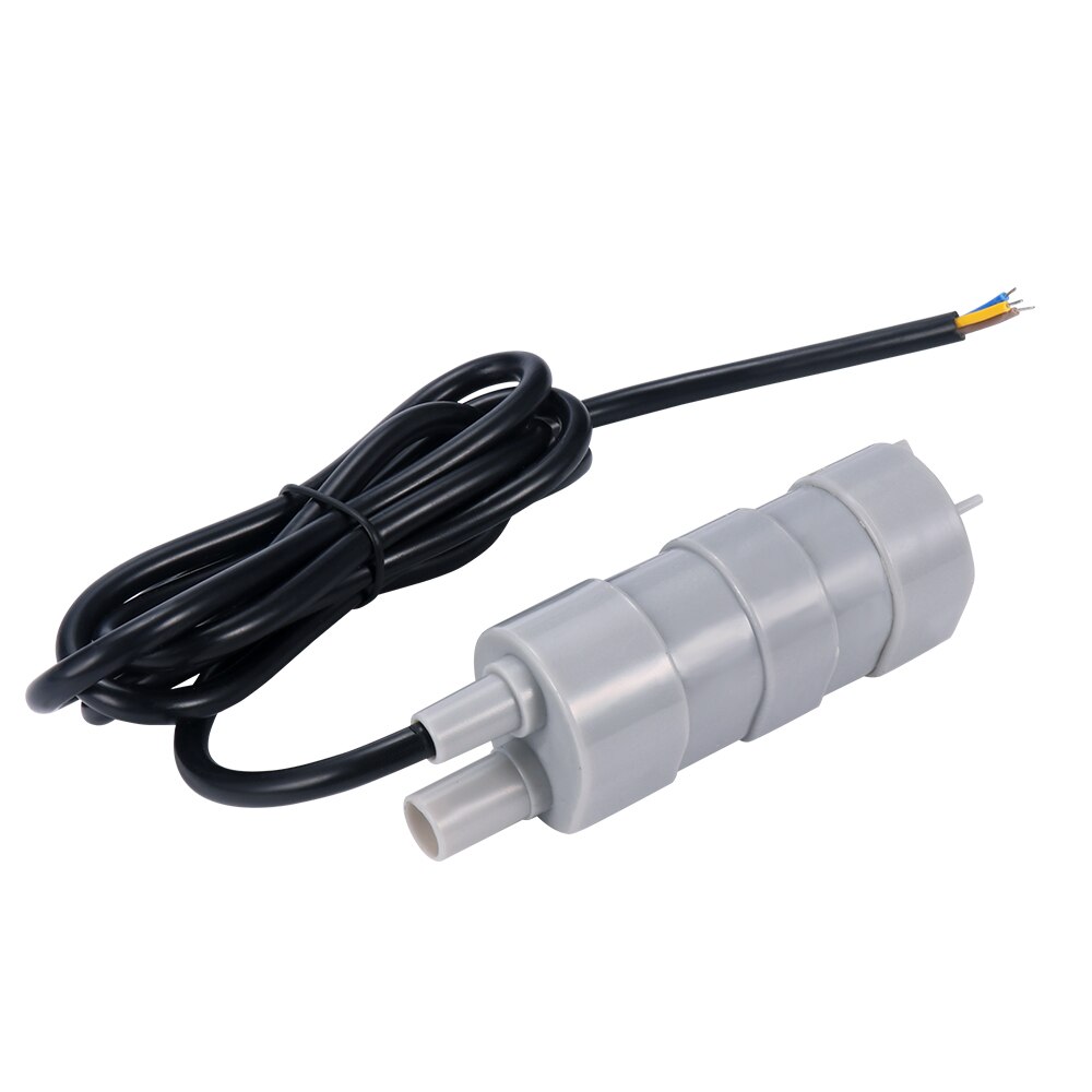 Top Selling Usb Powered Micro Waterpomp Dompelpomp Mini Waterpomp Voor Aquaria Aquarium Fontein Dc 12V Accessoires