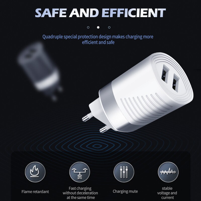 18W QC 3.0 4.0 szybka ładowarka USB przenośna ładowarka do telefonu komórkowego dla iPhone Samsung Xiaomi Huawei