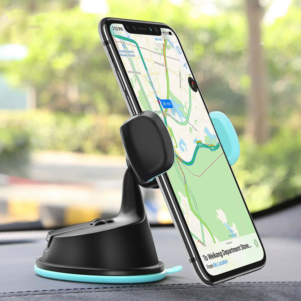 Universele Auto Telefoon Houder Voor Iphone Samsung Dashboard Smartphone Navigatie Auto Houders Voor Telefoon In Car Mount Stand