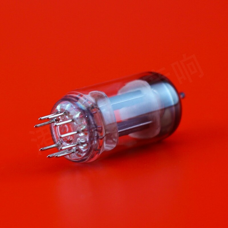 1pcs Mullard 12AX7 / ECC83 vacuum tube Repalce shuguang Psvane Sovtek JJ Tung-sol EH 7025/12AX7/ECC83