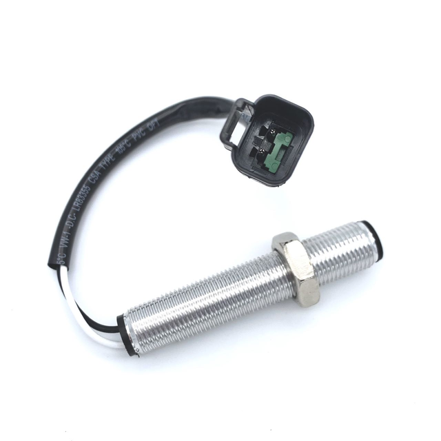 189-5746 318-1181 4P-5820 RPM Revolutie Sensor voor Caterpillar CAT E330B E330C E336D C9 E 330B 330C 336D Graafmachines: 189-5746 318-1181