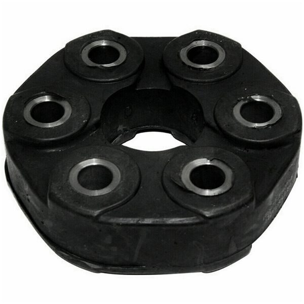 26111227410 Driveshaft Center Carrier Bearing Supp... Grandado