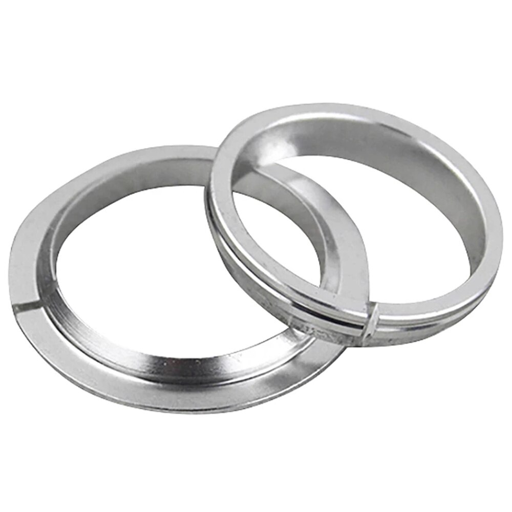 34Mm Fiets Headsets Steering Afgedichte Lagers Stem Taper Kolom Mountainbike Racefiets Cnc Threadless Externe Headset