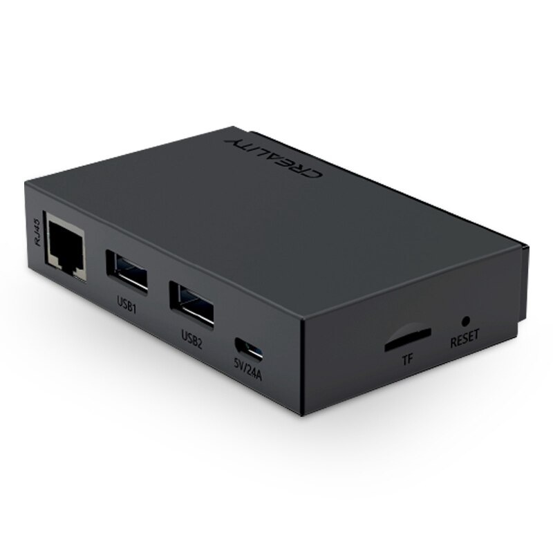 CREALITY – imprimante 3D Wi-Fi Cloud Box, pour séries Ender, série CREALITY