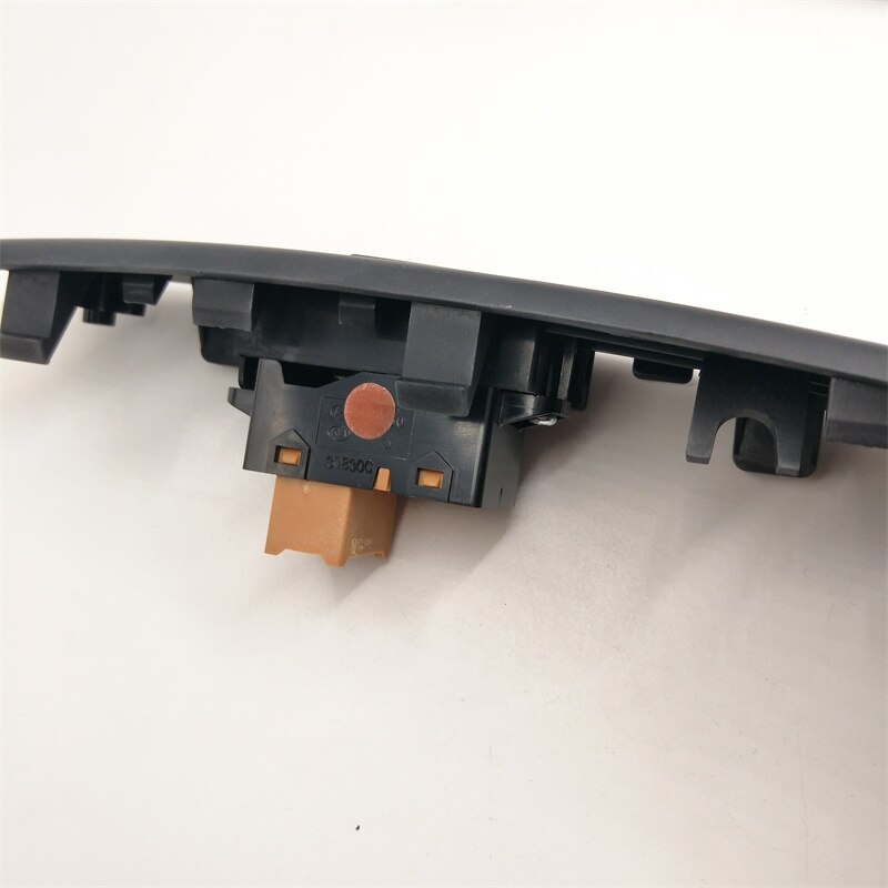 SKTOO Window schakelaar, glas lifter schakelaar, elektrische spiegel schakelaar, voor Hyundai IX35 Stijl