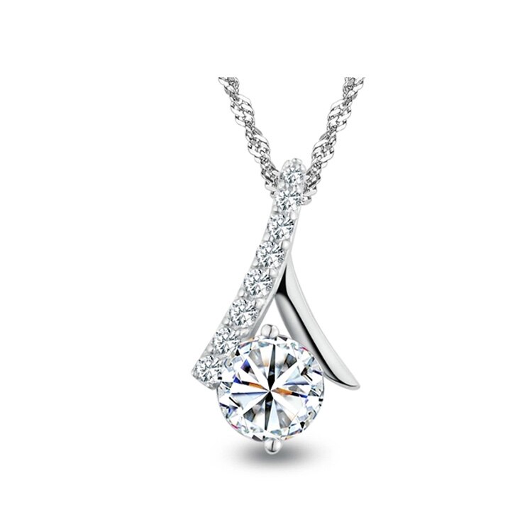 Kettingen & hangers echt met ketting voor dames sieraden  ki5 x414