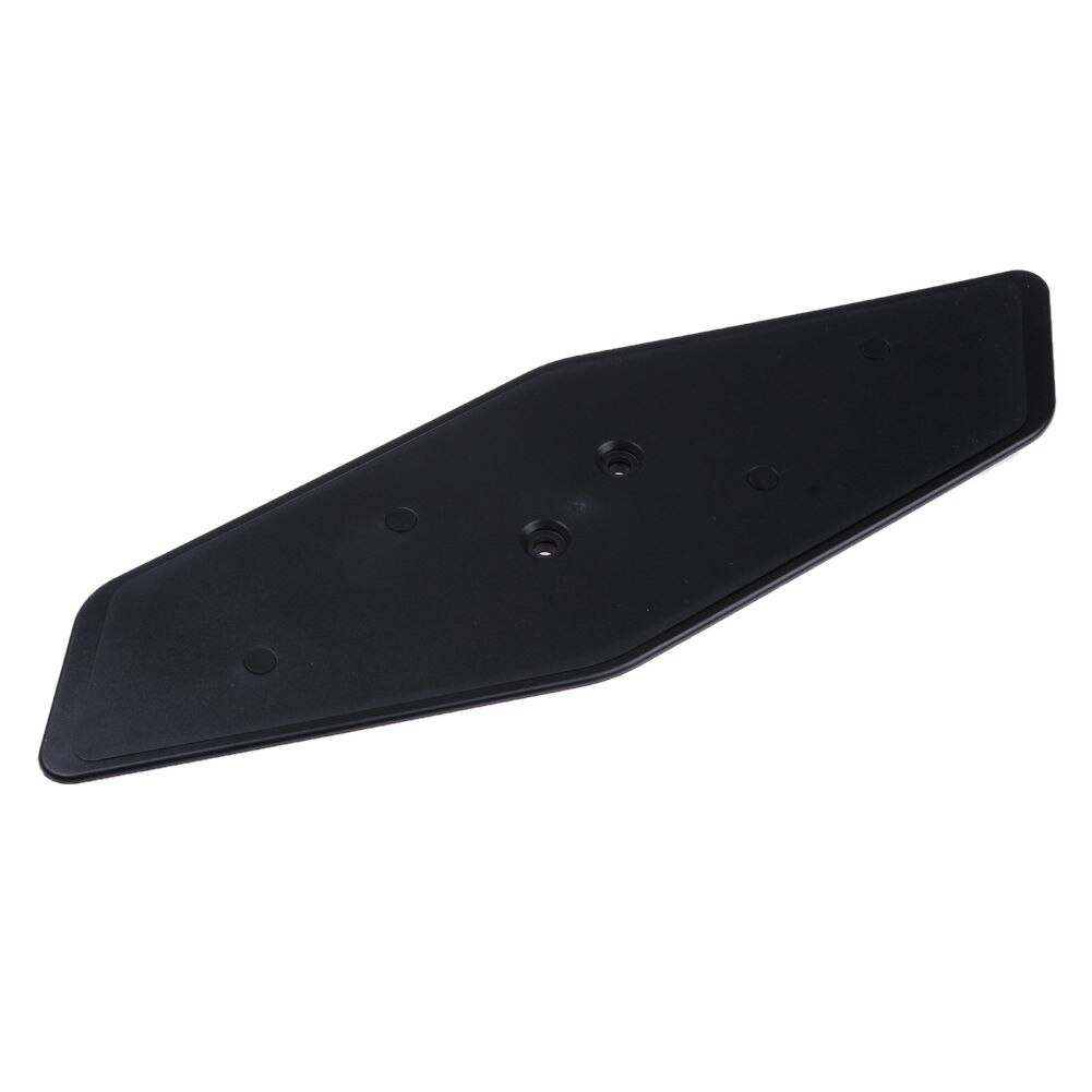 Console de jeu joueur de jeu noir Vertical support support de support de refroidissement Dock socle support noir en plastique pour PS4 Slim PS4 Pro