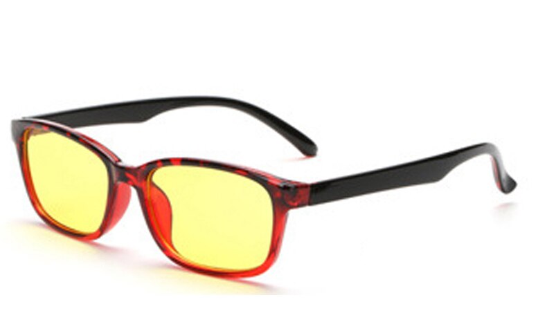 Anti-blauwe straling bescherming computerbril mannen vrouwen leesbrillen  uv400 stralingsbestendige brillen gamebrillen brillen: C2