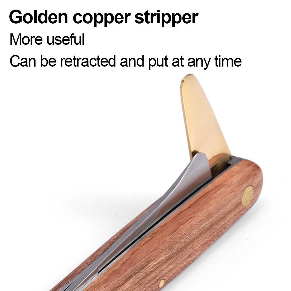 Fruit Vegetable Grafting Device Grafting Pruning Garden Foldable Grafting Cutter Pruning Seedling Tree Convenient Cutting Tool