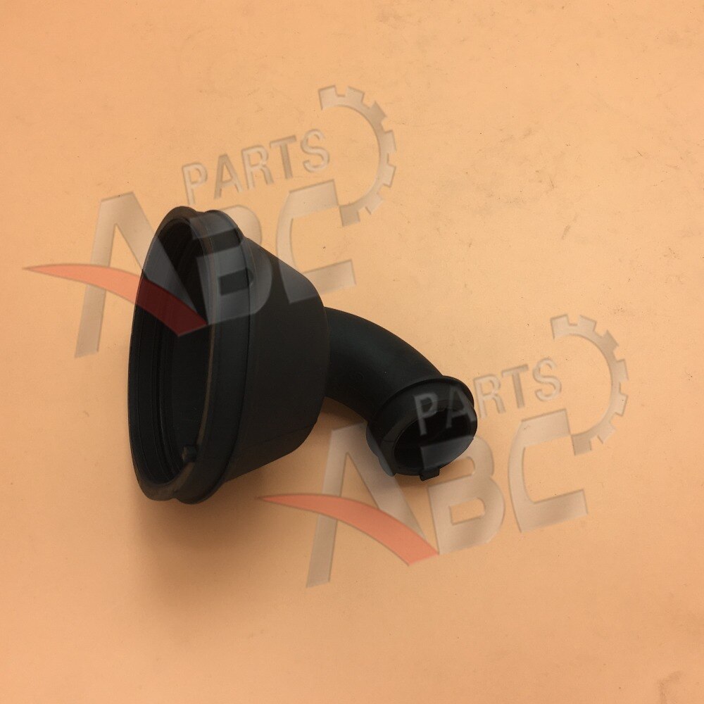 NOS Rubber Carburetor Air Cleaner Intake Boot For LT 80 LT80 LT80S Quad ATV LT80