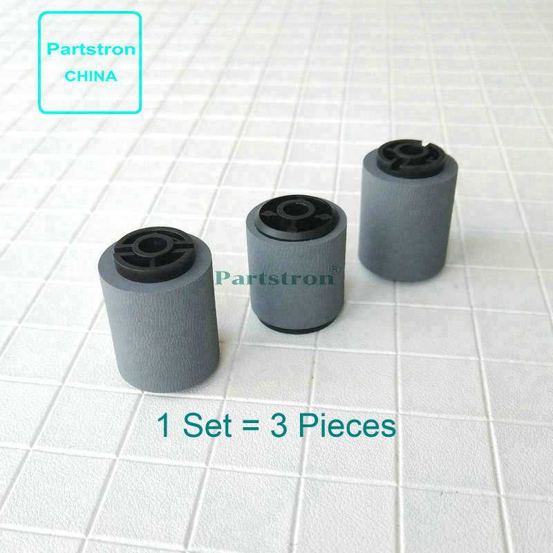 Long Life Paper Pickup Roller Kit 6LA04047000 6LA04042000 Fit For Toshiba E-Studio 555 655 755 855 556 656 756 856 550 650 810