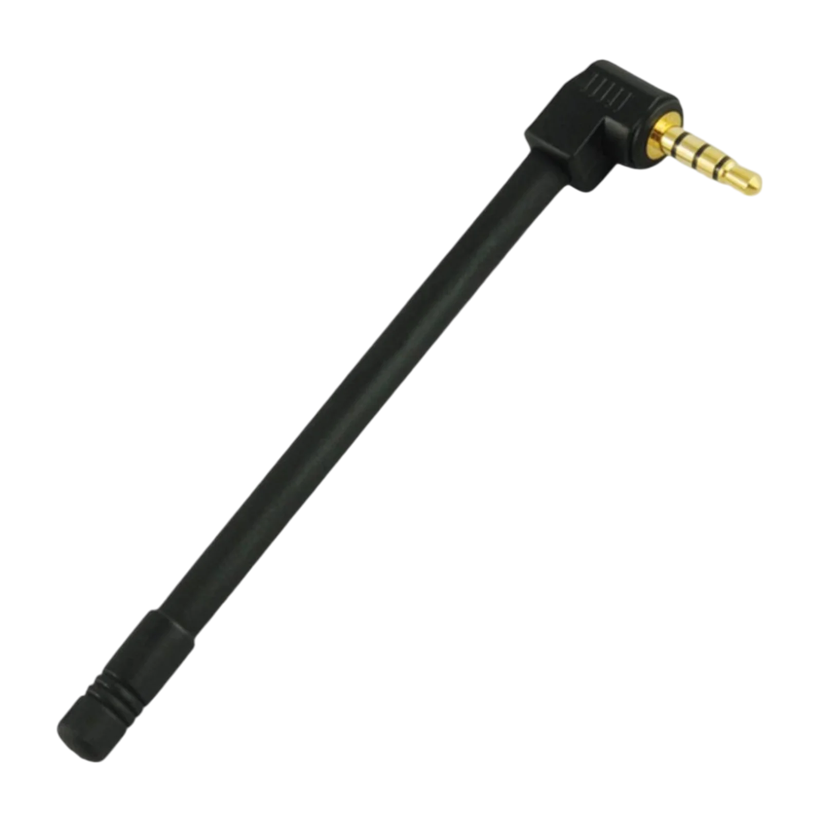 3.5mm FM Antenna for Bose Wave Music System Indoor Sound Radio Stereo Receiver High intensity and low noise Radio receiver