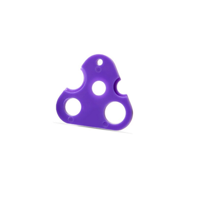 Essential Oil Opener Key Tool Remover For Roller Balls and Caps Bottles Plastic Opener Roller Bottle Corkscrew Tool: A3