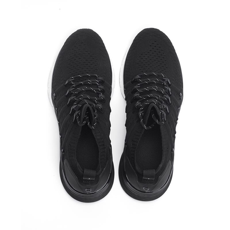 XiaoMi Mijia Xiaomi Shoes 3 3th Men Sport Sneakers Comfortable Breathable Light Shoes sneaker 3 Outdoor Sports Goodyear Rubber