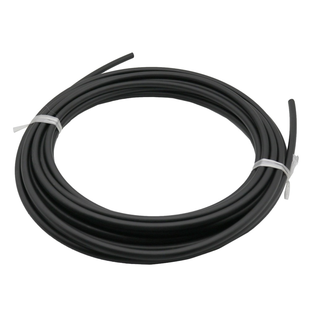 10m/20m/30m pe-rör innerdiameter 4 mm jordbruksväxthus bevattningsdimma kylsystem 3/8 &quot; rör