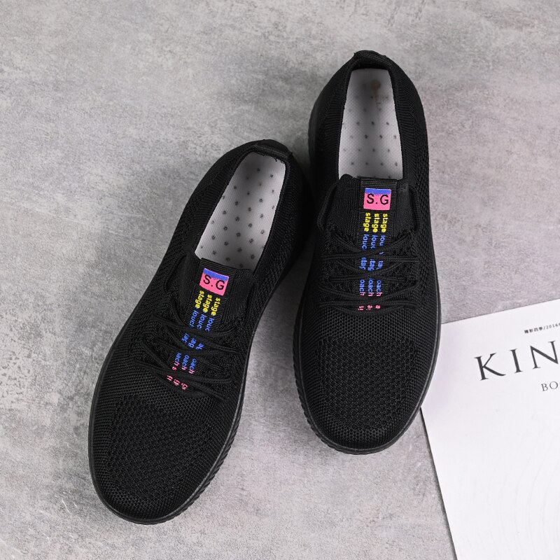 Chaussures De Tennis pour femmes, baskets De Sport, De gymnastique, d'athlétisme et De stabilité