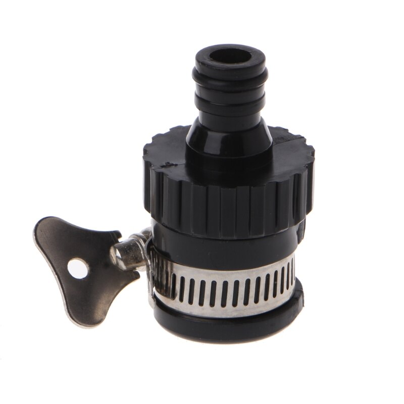 Connecteur Droit 60 Mm Pour Chauffage De Stationnement Camping-car - Raccord Universel Pour Tuyau D'air