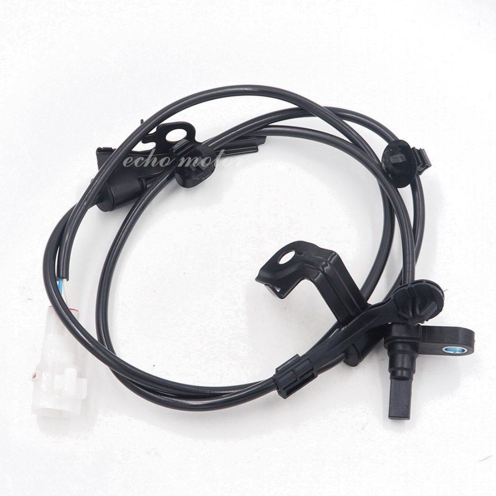 Sensor de velocidad de rueda ABS delantero izquierdo ALS1765 89543-52030 89543-0D040 para Scion XD Toyota Yaris