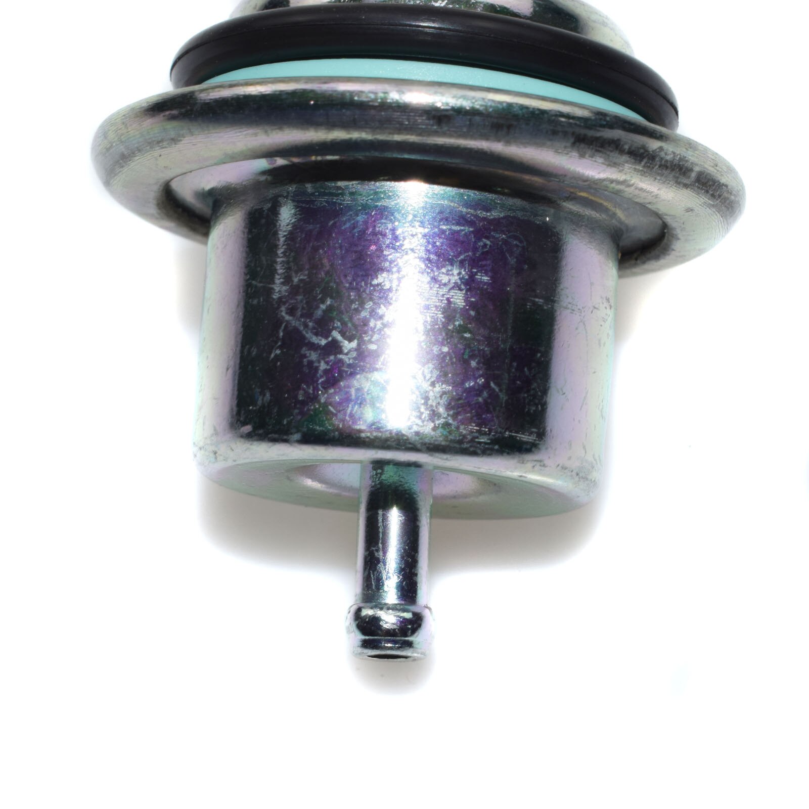 WOLFIGO-regulador de presión de inyección de combustible para coche, regulador de presión de inyección de combustible para Chevrolet, Urban 1500, taazada Silverado 1500 2500 GMC, Sierra Yukon 5.3L PR235