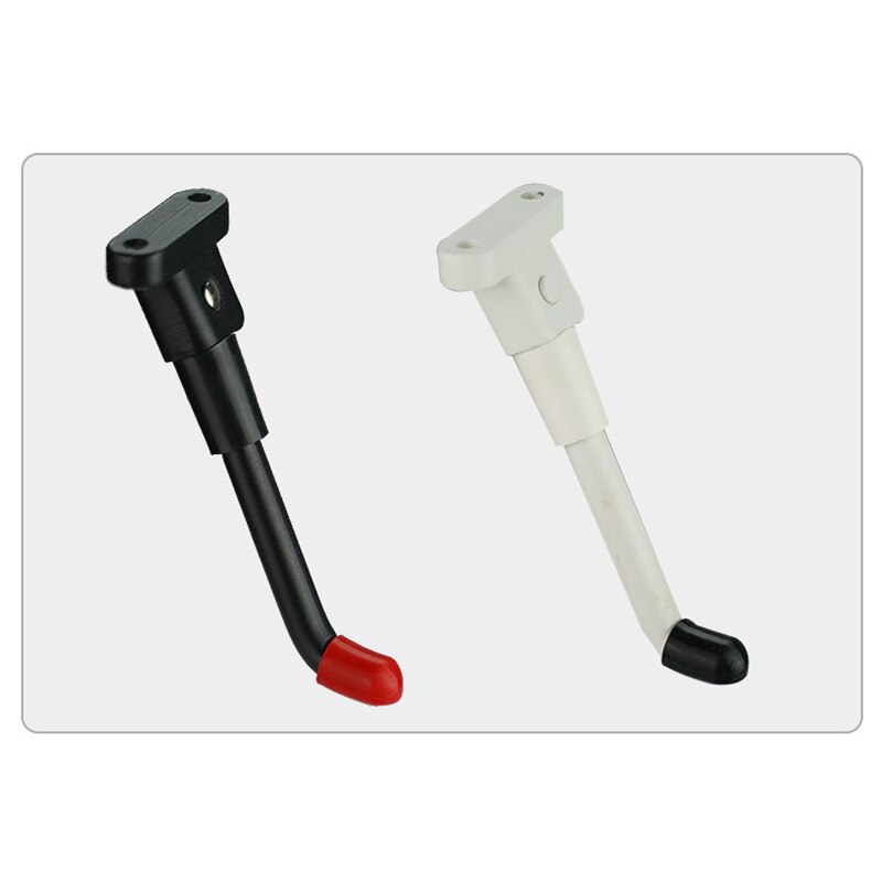 Electric Scooter Foot Support Sleeve Silicone Foot Support Cover Accessories for Millet M365 Pro Ninebot Es2/Es4