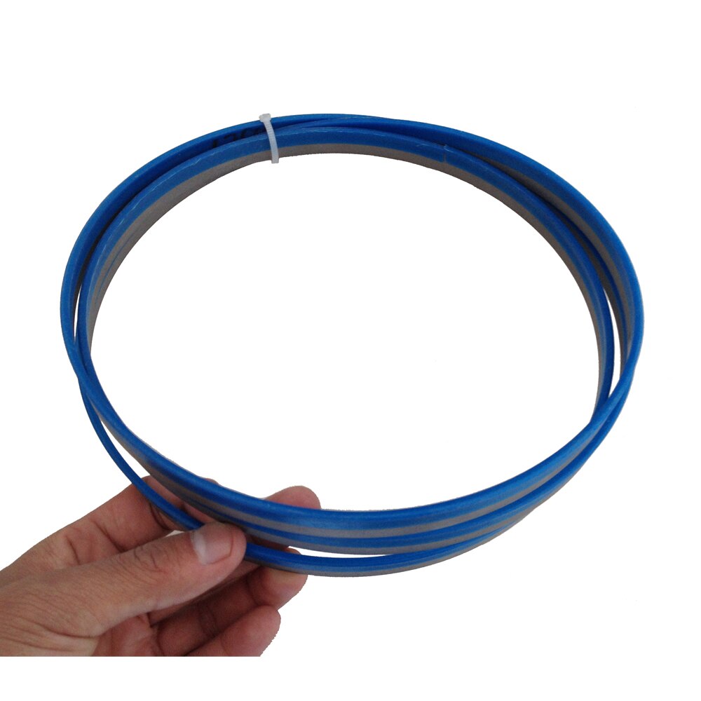 2240 x 13 x 14tpi metal cutting band saw blades bi-metal M42 88.2" x 1/2"