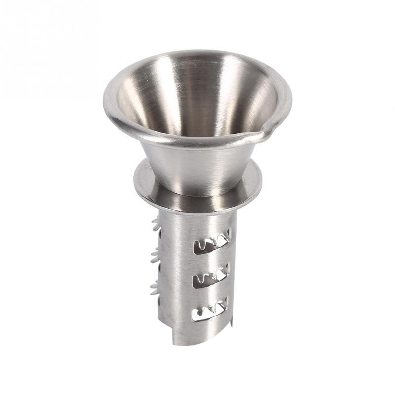 Stainless Steel Citrus Fruits Squeezer Orange Hand manual juicer Kitchen Tools Lemon Juicer Orange queezer Juice Fruit Pressing