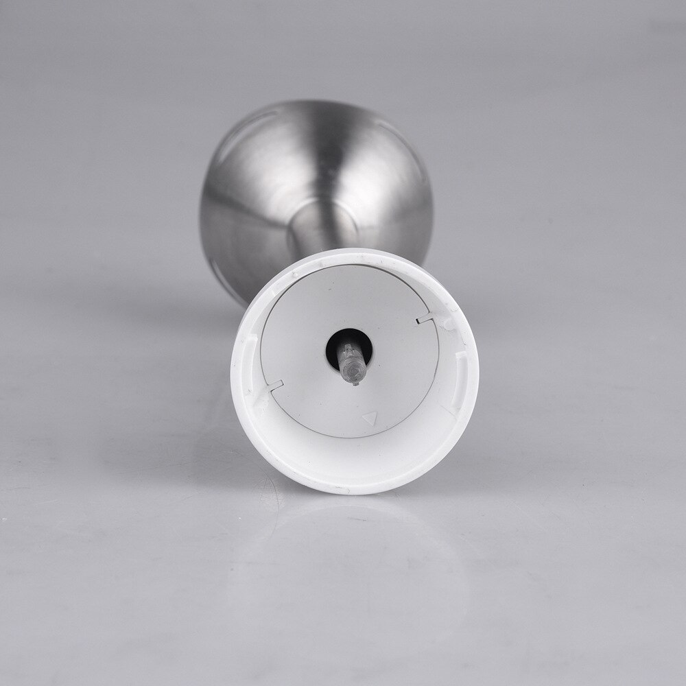 Electric Hand Blender Food Mixer baby food maker Detachable Stainless Steel Rob for Fruit Vegetable Juice Smoothies Cake 250W